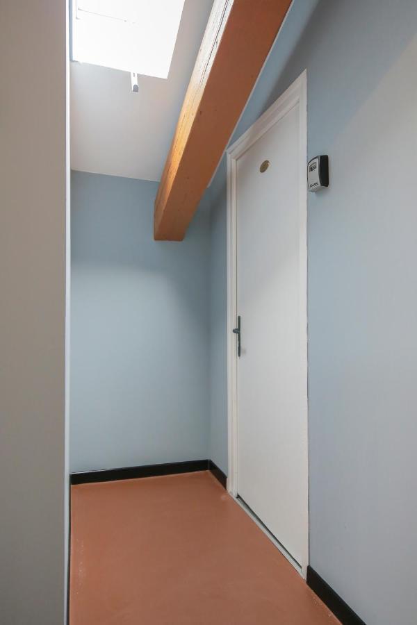 Apartamento Les Champs, T2 Hypercentre Chic Et Cosy Wifi Par Sovalfi Saint-Etienne  Exterior foto