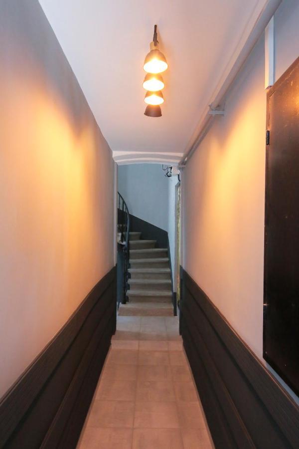 Apartamento Les Champs, T2 Hypercentre Chic Et Cosy Wifi Par Sovalfi Saint-Etienne  Exterior foto