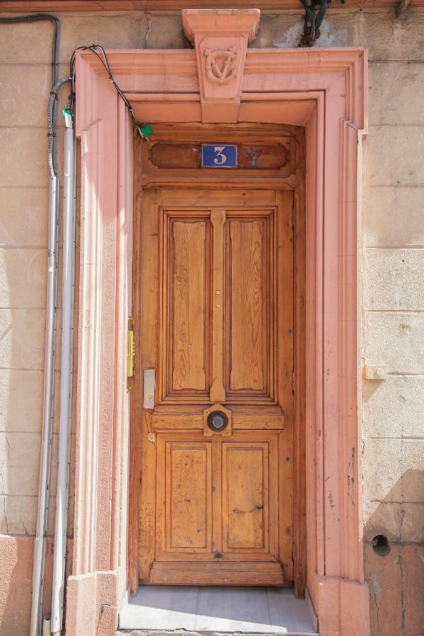 Apartamento Les Champs, T2 Hypercentre Chic Et Cosy Wifi Par Sovalfi Saint-Etienne  Exterior foto